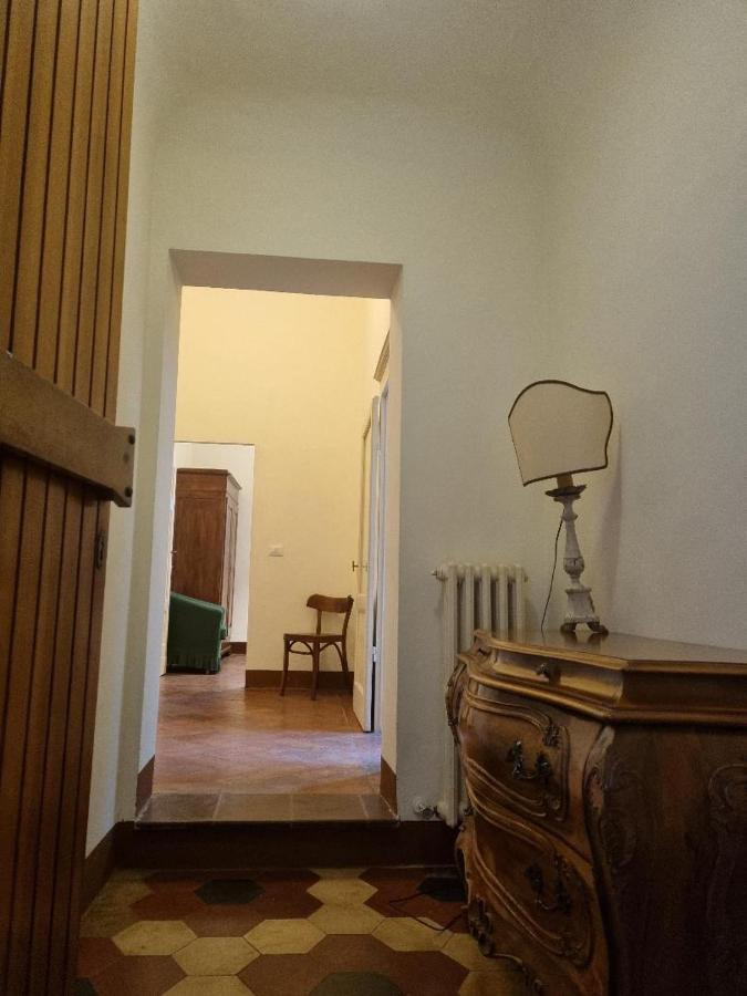 Appartement Casa Cartagine