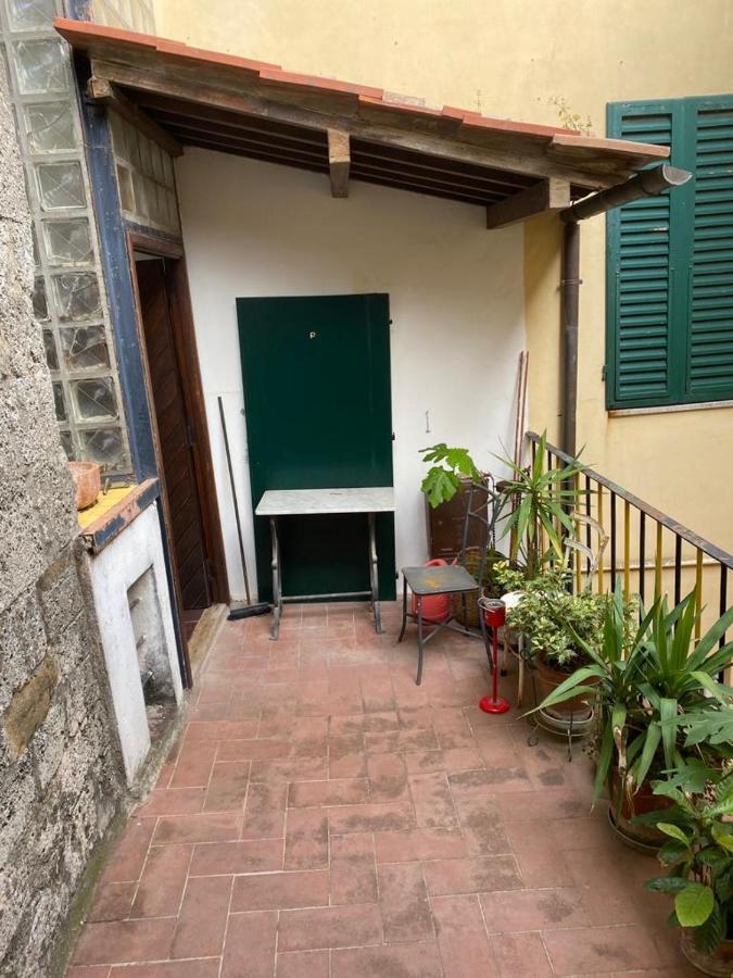 Casa Cartagine Appartement
