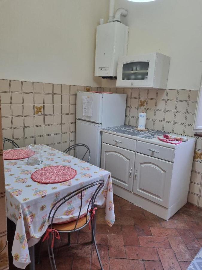 Casa Cartagine Appartement