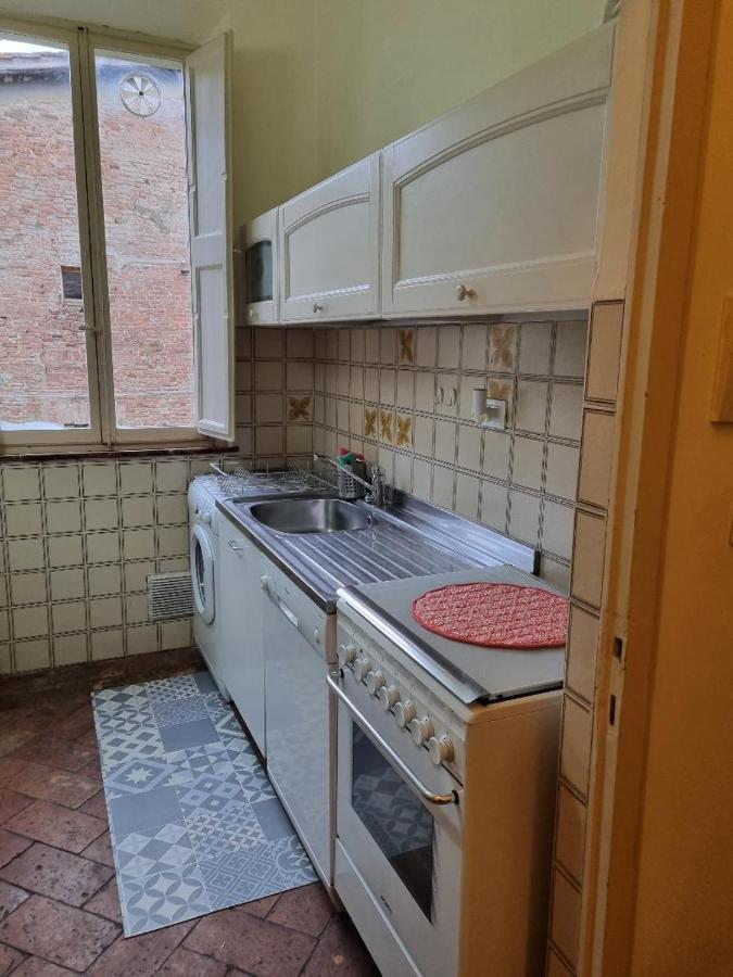 Appartement Casa Cartagine Sienne