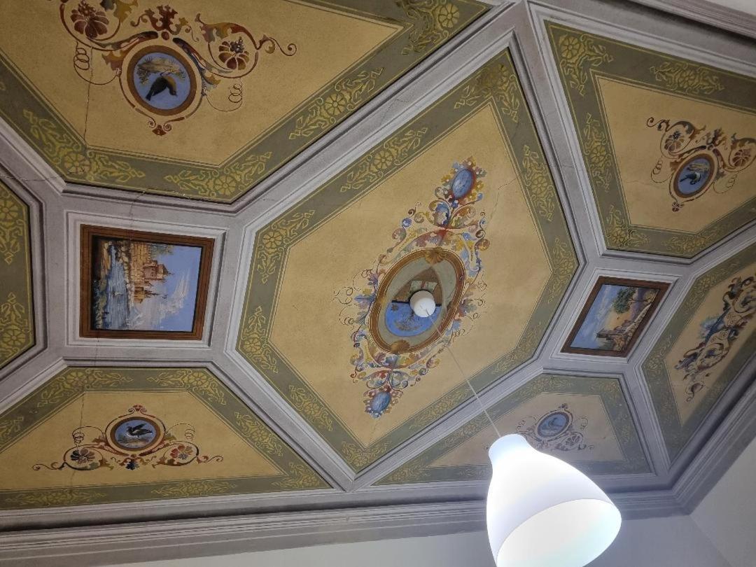 Casa Cartagine Appartement
